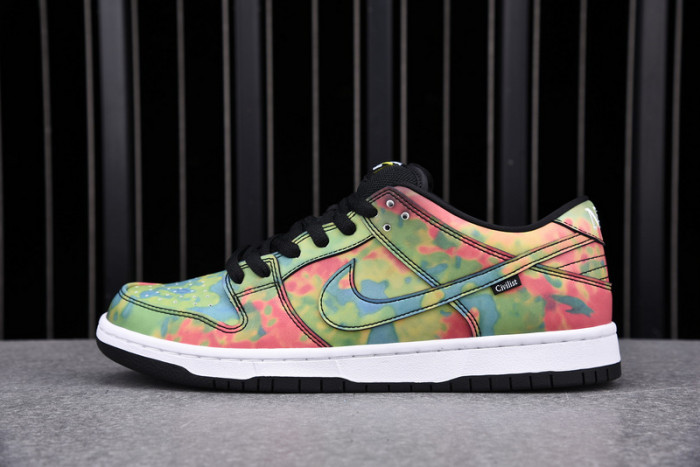 Civilist Nike SB Dunk Low CZ5123-001