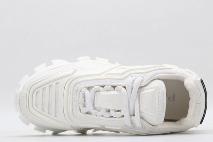 PRA Cloudbust Thunder Knit White