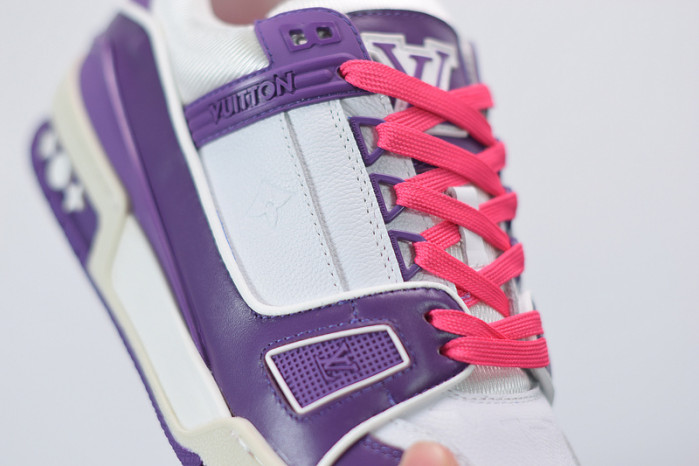 LV SNEAKER LOW YEE-002