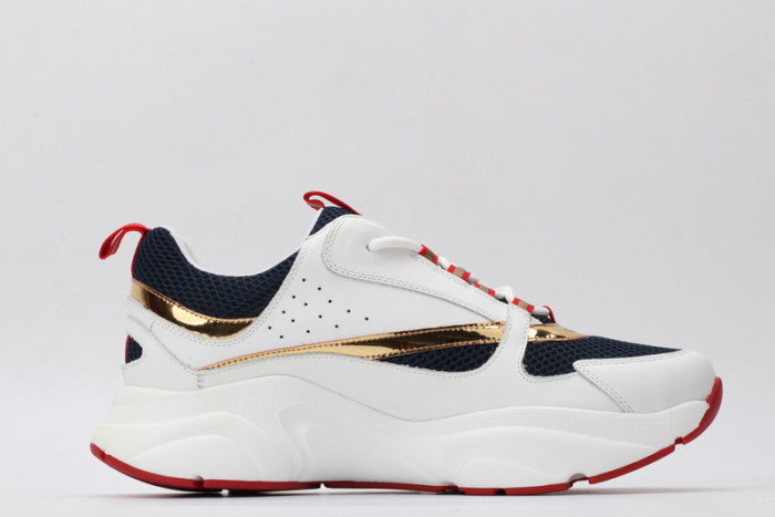 D10R HOMME B22 TRAINER SNEAKER