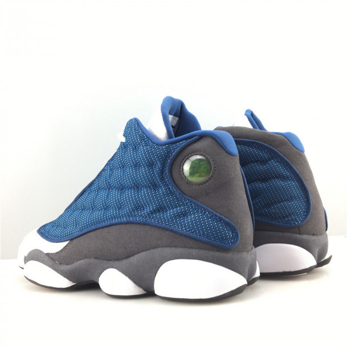 AIR JORDAN 13 RETRO FLINT (2010) 414571-401