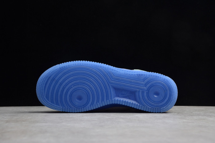 Air Force 1 LX Purple Agate (W)  CT7358-500