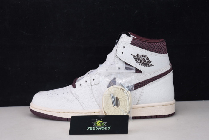 A Ma Maniere x Air Jordan 1 High OG DO7097-100