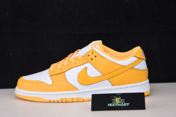 Nike Dunk Low Orange DD1503-800