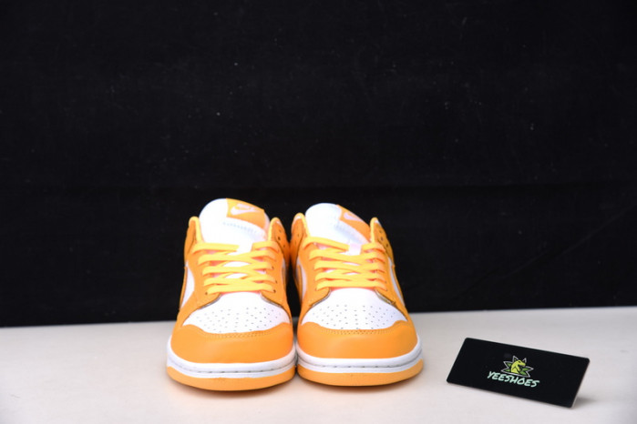 Nike Dunk Low Orange DD1503-800
