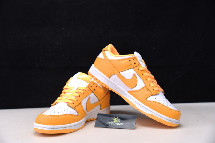 Nike Dunk Low Orange DD1503-800
