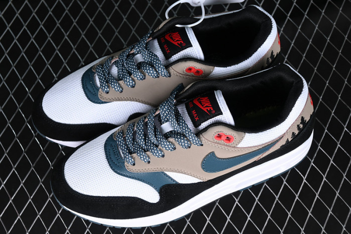 Nike Air Max 1 PRM Escape Treeline FJ0698-100