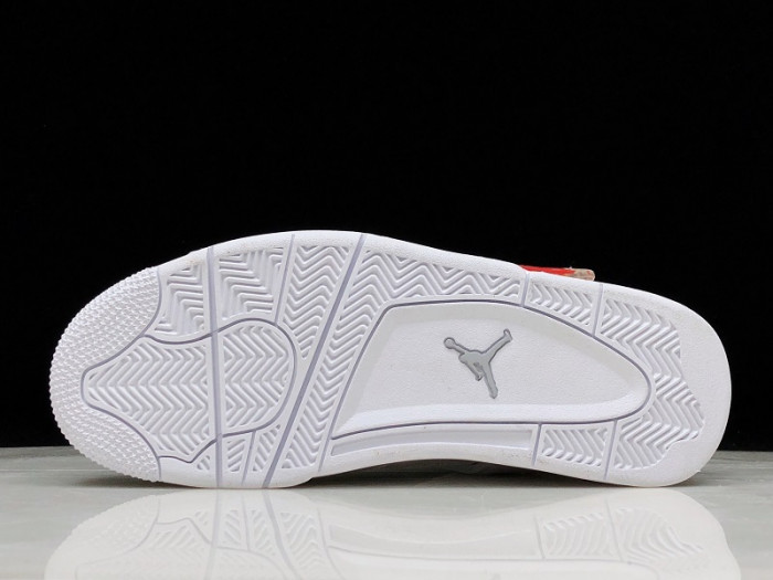 Jordan 4 Retro Pure Money (2017) 308497-100