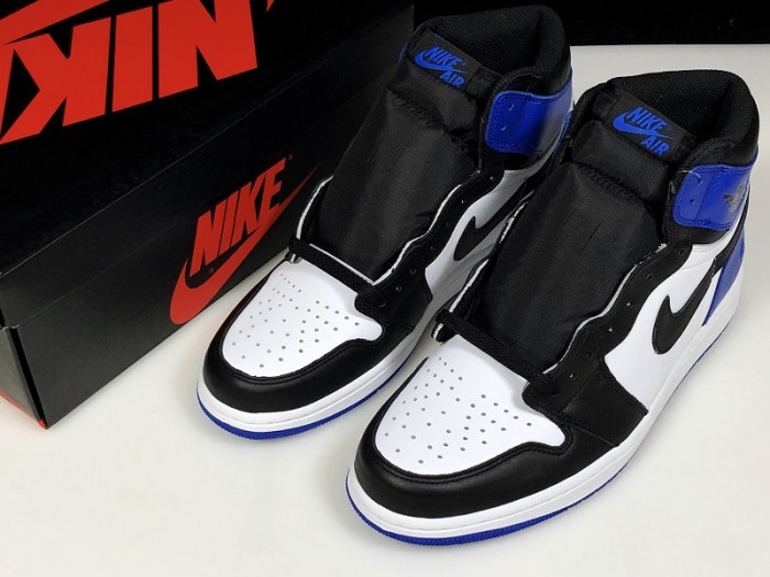 Air Jordan 1 One X Fragment  716371-040