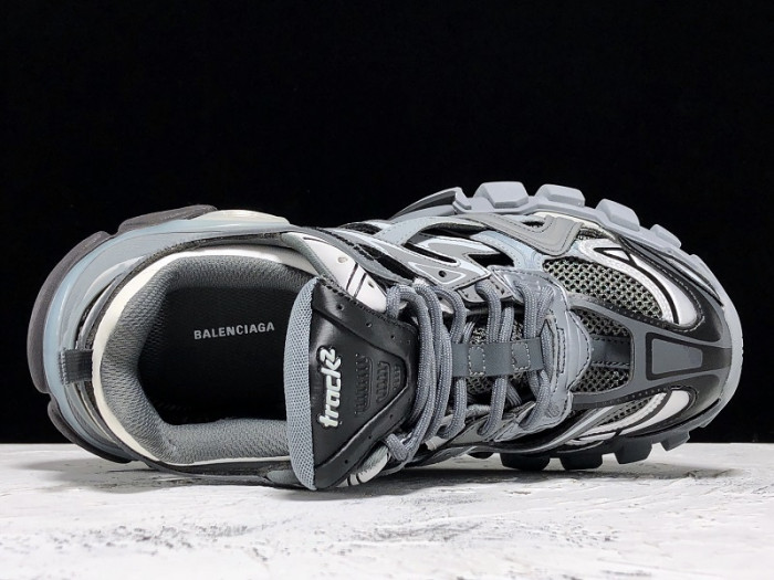 BLCG Sneaker Tess.s.Gomma 570391 W2GN5 1005