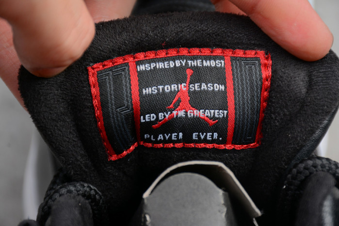 Jordan 11 Retro 72-10  378037-002