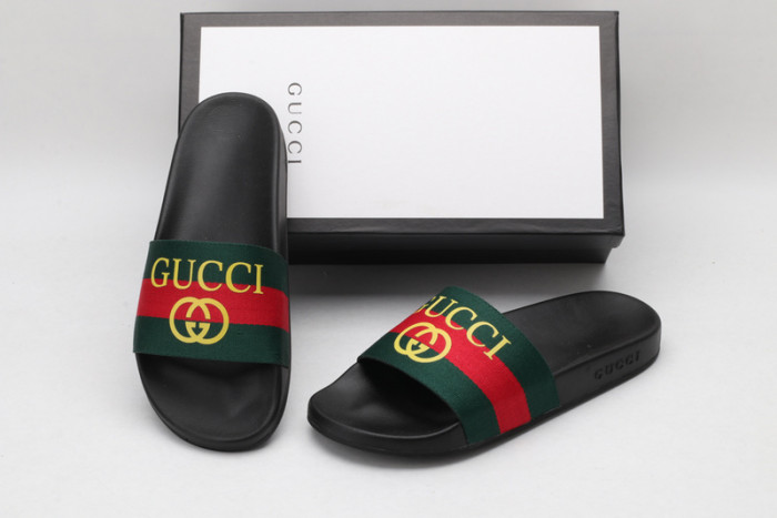 Gv*c slippers