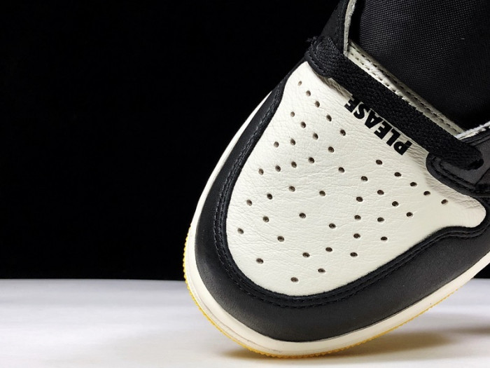 Air Jordan 1 Retro High OG NRG 