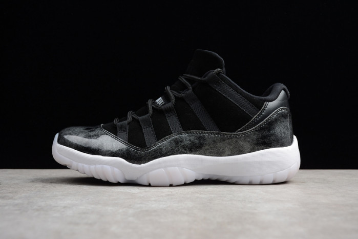 Jordan 11 Retro Low Barons  528895-010